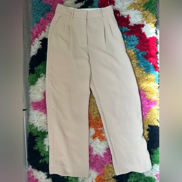 Aritzia Wilfred Effortless Pant - Picture 6 of 14